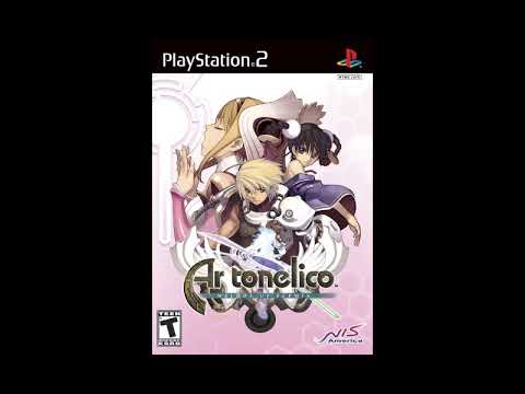 Sound Test Unlocked! Best VGM 2466 - Brave Beat (Ar tonelico: Melody of Elemia)