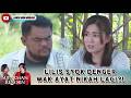 LILIS SYOK BANGET DENGER BERITA WAK AYAT MAU NIKAH LAGI SUPARMAN REBORN EPS 22