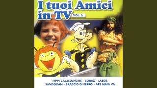 L'Ape Maia Va