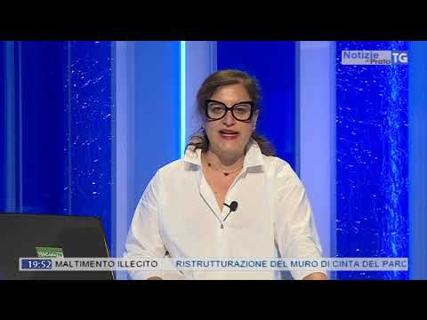 2020-09-26 NOTIZIE DI PRATO TG ORE 19.45