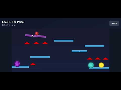 Marble Tilt