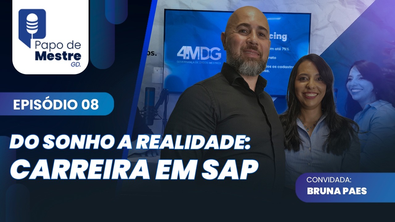 Como Entrar na Carreira SAP do Zero