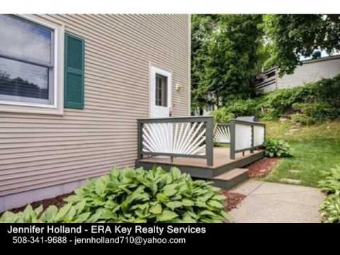5 Waucantuck Rd, Worcester MA 01606 - Single Family Home - Real Estate - For Sale -