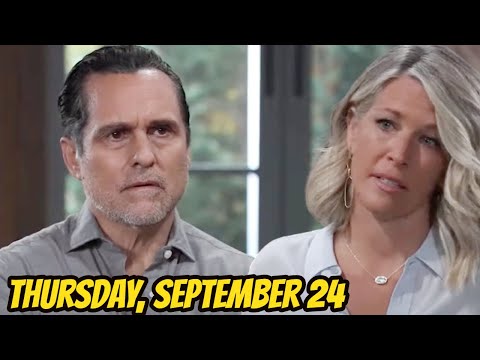 General Hospital Thursday, September 24 Spoilers | Next On GH 9-24-20 | 2020