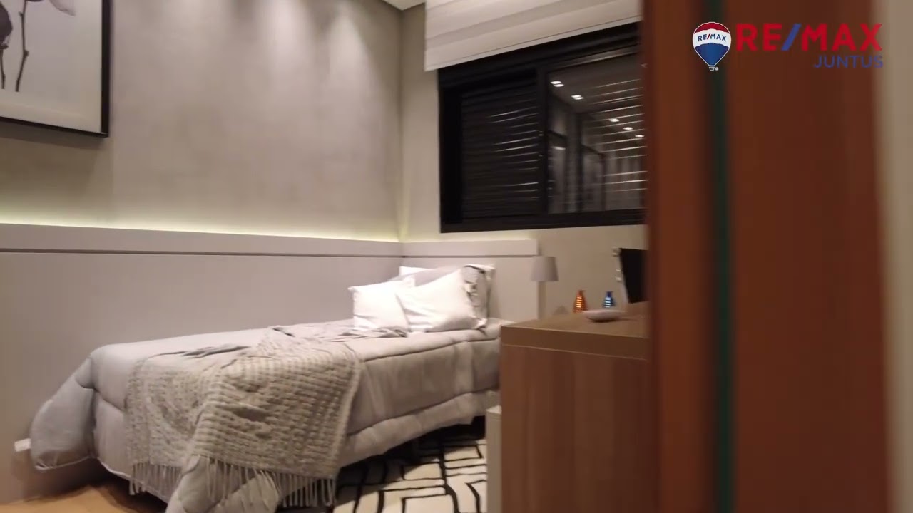 Vídeo Profissional Imobiliário — Sheep House
