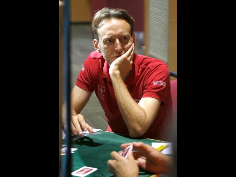 SWITZERLAND! STILL BEST TEAM?