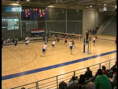 STV 26.3.2011. Mursa nastavlja sa pobjedama - www.sib.hr