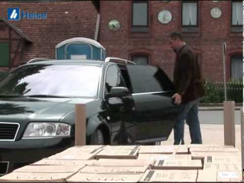 Image-Video von HTS HausTechnik & Service aus 31061 Alfeld