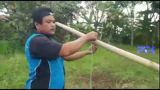 Download lagu Layar Tancep PFK Nyameng Film   Pulo Kuncung mp3