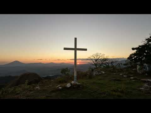🌄 Explorando el Cerro Coroban Morazán, El Salvador 🇸🇻#diversion #flores503 #parati 