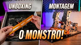 Novo Pedal Vector X PXN - O Melhor Custo Benefício de 2026?