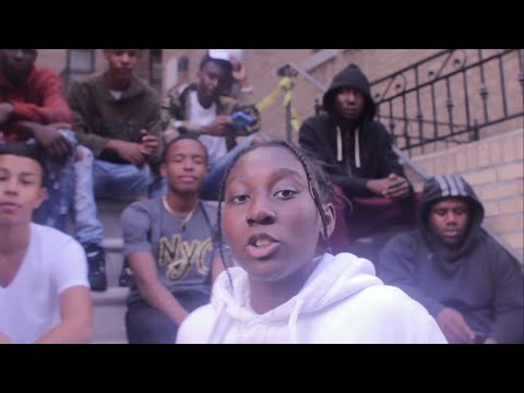 Tiff Finesse- Right Now (Official Music Video)