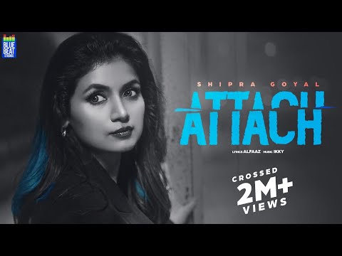 Attach