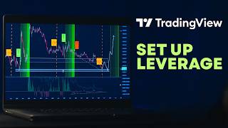 How to Setup Leverage on Tradingview | FULL GUIDE 2026