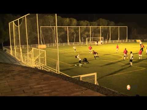 Fútbol 7 Bravo.  Primera Jornada 15.  Sri Lanka 5 - 4 Sonicolor