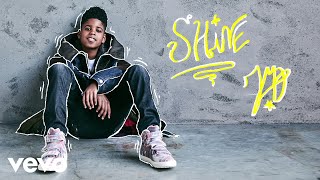 JD McCrary - Nothing's Wrong (Audio Only)