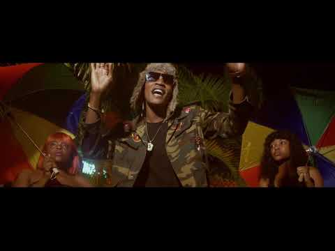 Styv bigman - Rouge à lèvre Feat. Ibrator Mpiana (Clip Officiel)