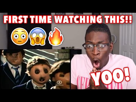 FIRST TIME HEARING Pink Floyd - Another Brick in the Wall (Official Music Video)