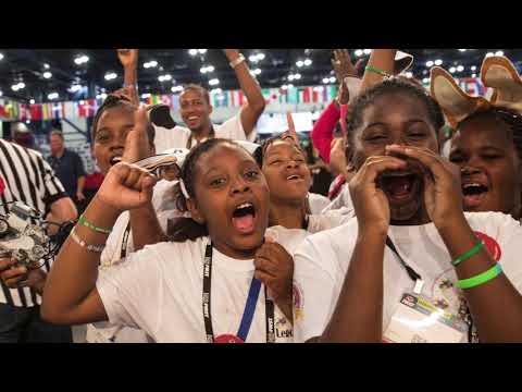 Welcome to the INTO ORBIT season - Project