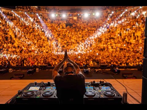 Paul Kalkbrenner vs Lewis Capaldi - (Spring-Noize Version)