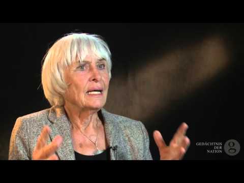 Barbara Rütting: Euphorie und Ernüchterung