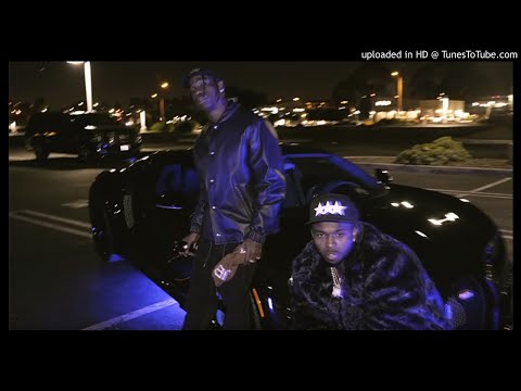 Pop Smoke & OBLADAET Ft. Travis Scott & Drake Type Beat | Billie Jeans