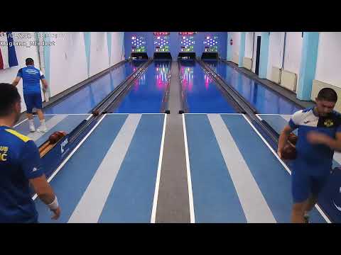 HEP HKSL: Željezničar ČK - Zaprešić