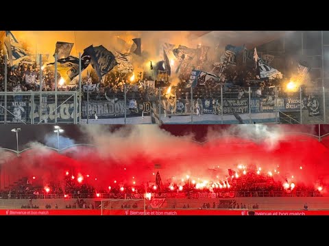 FC Sion vs FC Zürich (30.10.2024)
