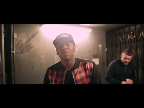 J Madden x G Tantzz - Hold Up A Bottle [Music Video] @JMaddenTweets @Tanttz_1st | @LinkUpTV