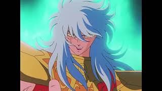 Download lagu SAINT SEIYA - Poseidon la fin d'une bataille [AMV] mp3