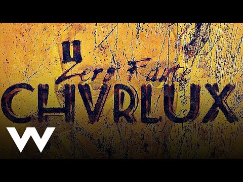 ZERO FAUTE 2 (SEBENE INSTRUMENTAL) | CHVRLUX