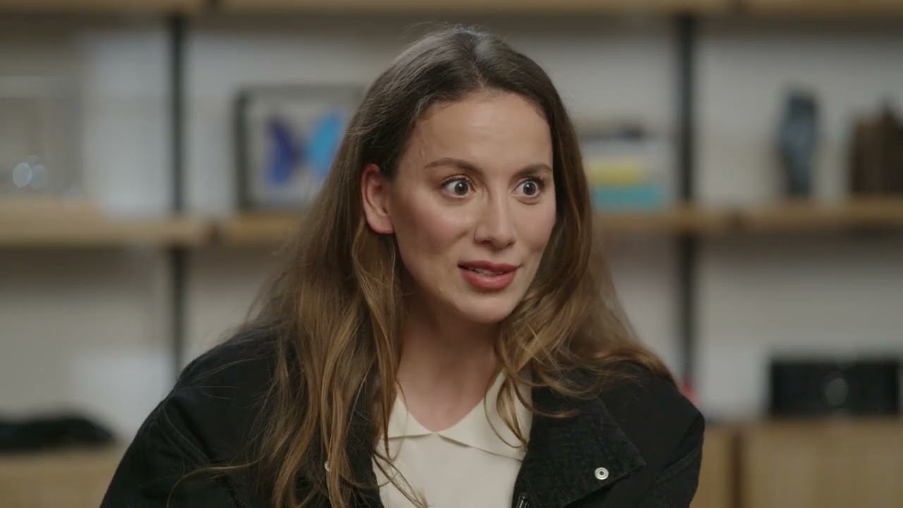 Mira Murati, OpenAI - State of European Tech 2023