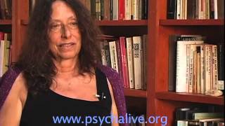 Dr. Carol Gilligan on Cultural Stereotypes of Men and Women