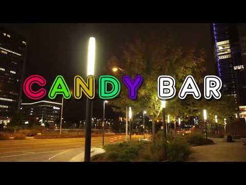 Brick Jamez- Candy Bar (Official Music Video)
