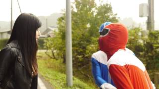 【MotionGallery】「超高速！ホットパンツロード」渋谷アップリンクで最速上映決定！