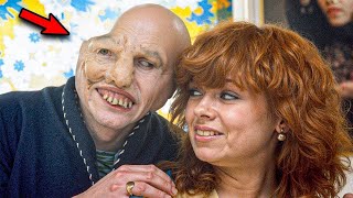Se rieron cuando ella se casó con este hombre feo, pero años después, se arrepintieron