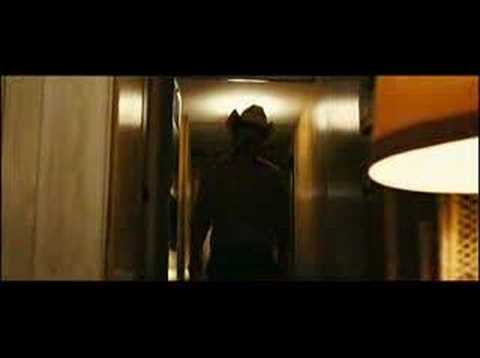 How about I take you out back .................