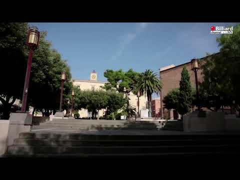 Calleri Salvatore VS Bembi Mauro - 23° Campionato Italiano Lucera