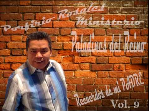 Paladines del Reino - Recuerdos de mi padre, Vol 9