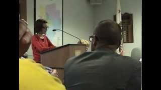 preview picture of video 'Hanford Joint Union High School District board meeting - 12/11/2012'