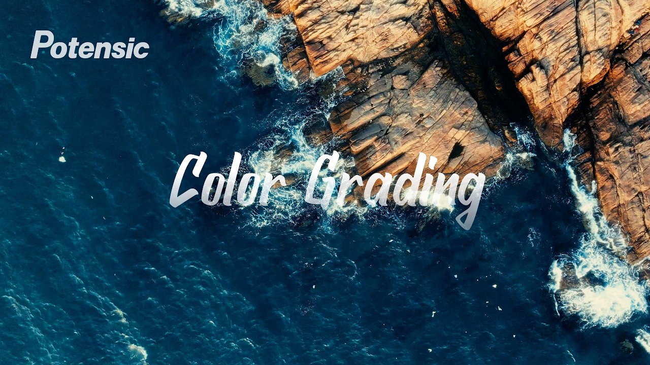 Flat profile, massive dynamic range.