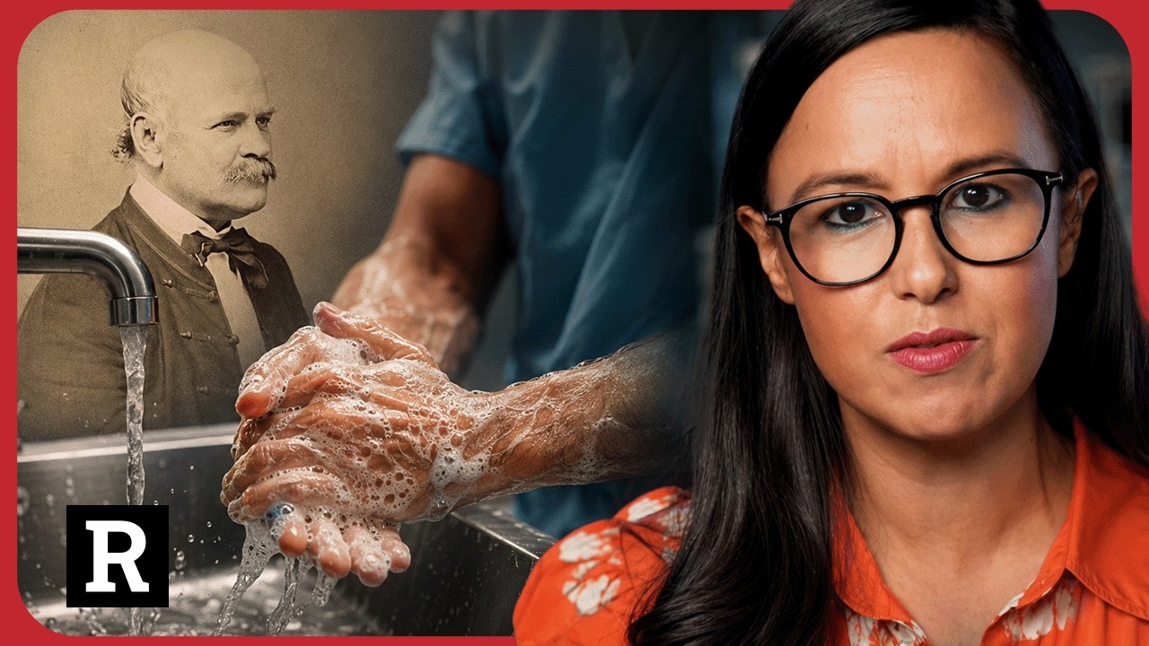 Did The Medical Field Kill Him To Keep His Cure A Secret?