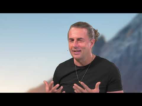 Lass dich raus – Kreativität und Bewusstsein – Flowgrade Show 132 mit Max Gotzler und Veit Lindau