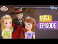 The Great Aunt Venture Sofia The First S1 EP 20 Disneyindia