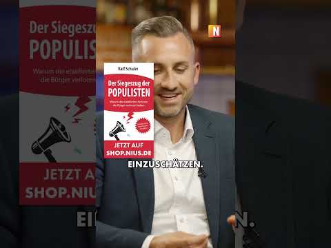 “Every euro of taxpayer money must be treated with respect.” #nius #afd #sachsenanhalt