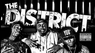 Cali Swag District - Shake Somethin