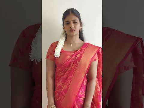Reel tagged #sridivya