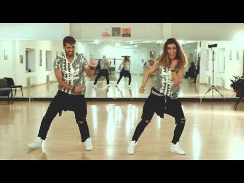 Nevena & Goran - Don Omar - Perdido En Tus Ojos