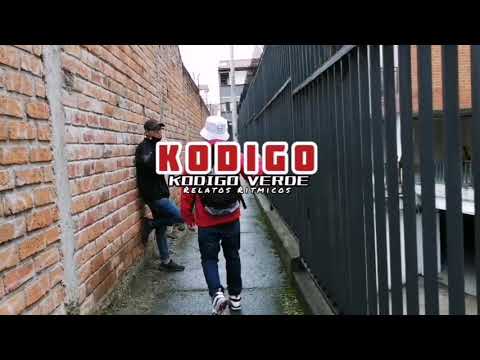 KODIGO☘️ & Kodigo Verde (Video Oficial)