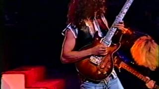 Bride - Kiss the Train (Live 1990)